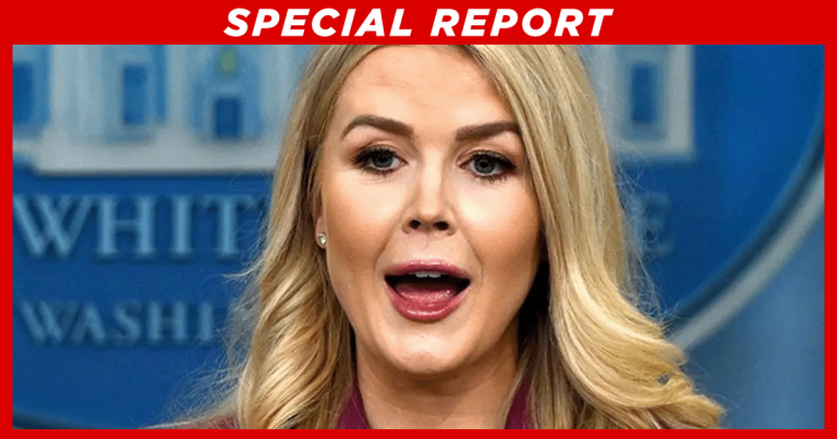 White House Defends Epstein Memo After It Contradicts Attorney General’s ‘Client List’ Remarks