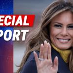 Melania Trump’s Fashion Choices Shine at FIFA World Cup Final in New Jersey