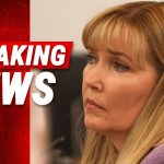 Lawmaker Found Guilty Of Felony Burglary After Targeting Her Elderly Stepmother