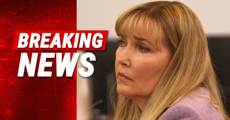 Lawmaker Found Guilty Of Felony Burglary After Targeting Her Elderly Stepmother