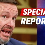 Democrat Excuses Nightmare Poll Claiming Democrats Are Not Hating Trump Enough