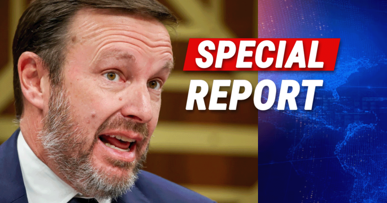 Democrat Excuses Nightmare Poll Claiming Democrats Are Not Hating Trump Enough