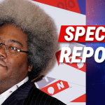 Liberal Commentator Elie Mystal: “America is the Bad Guy” on World Stage, Demands Sanctions