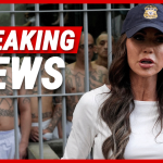 DHS Secretary Noem: Illegal Immigrant Cannibal Attempted Self-Cannibalism During Deportation Flight