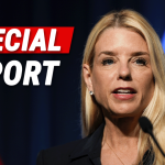 Deep State Prosecutor, Daughter of James Comey, Gets Axed By Pam Bondi