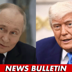 Democrats Falsely Accuse Trump of Lifting Russia Sanctions – Turns Out Policy Started Under Biden