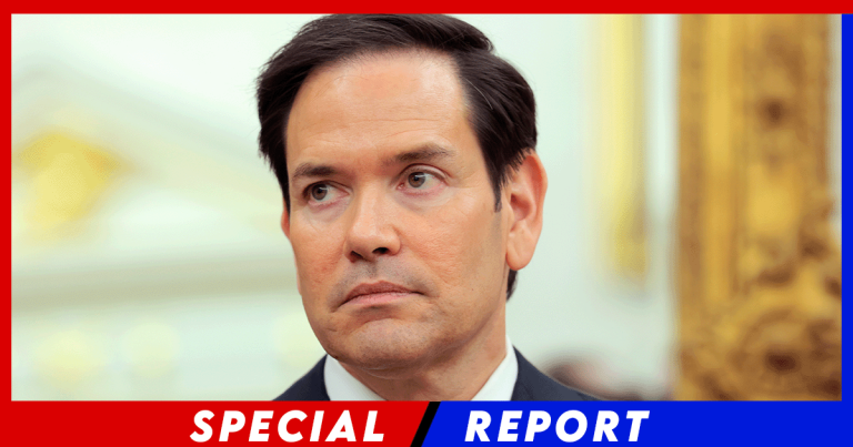Rubio’s Investigation Finds Three Sanctions Offices, Fax Machines, And More Waste at State Dept