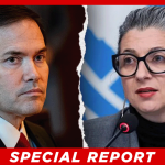 Rubio Sanctions UN Rapporteur for ‘Political Warfare’ Against US and Israel