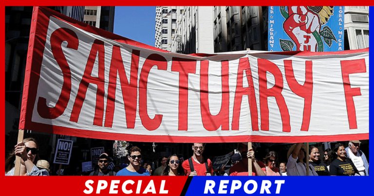 Louisville Finally Obeys Constitution as It Ends Sanctuary City Policy