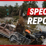 New York Newspaper Condemned for ‘Vile’ Cartoon Targeting Conservative Flood Victims