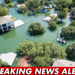 NFL Foundation, Cowboys, Texans Pledge $1.5M for Texas Flood Relief Efforts