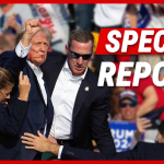 Secret Service Agents Who Failed During Trump Assassination Attempt Receive Only Temporary Suspensions