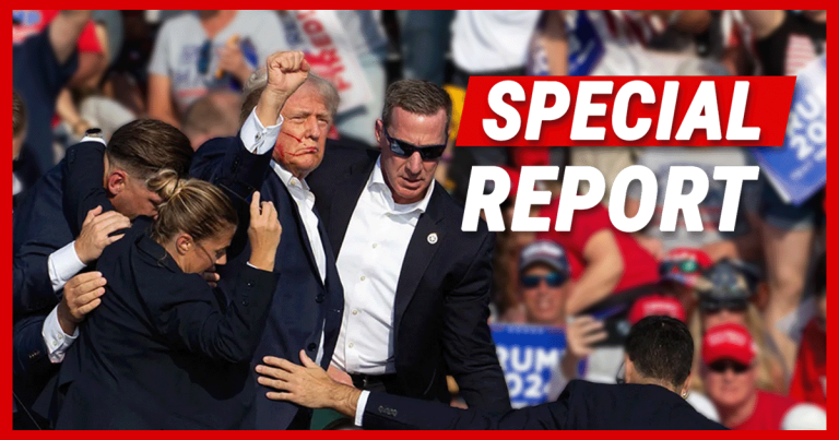 Secret Service Agents Who Failed During Trump Assassination Attempt Receive Only Temporary Suspensions