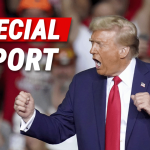 Trump Continues to Win as Big Beautiful Bill Forces 5 Planned Parenthoods to Close