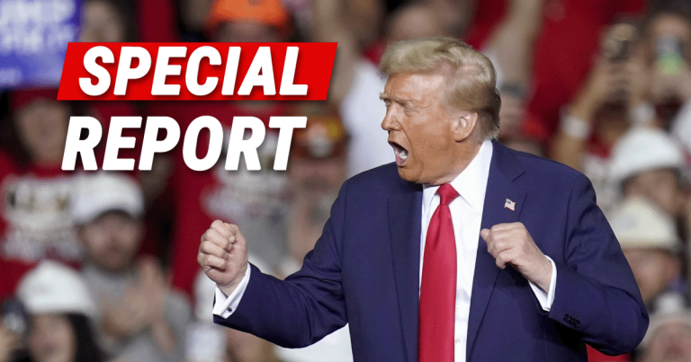 Trump Continues to Win as Big Beautiful Bill Forces 5 Planned Parenthoods to Close