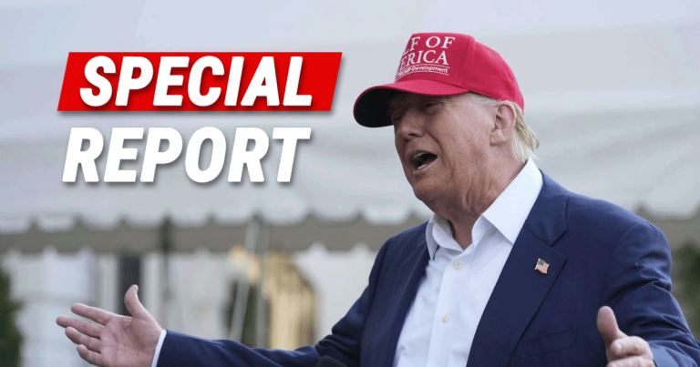 Trump Admin Moves to Prosecute CNN Over ICE Tracking App Coverage