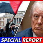 Columbia Forced to Pay $220 Million After Trump Exposes Anti-Jewish Agenda