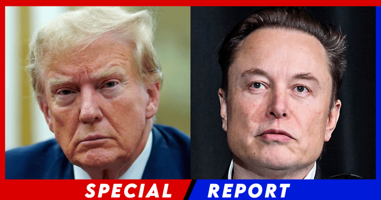 Trump Calls Musk’s New ‘America Party’ Ridiculous, Warns Against Third-Party Disruption