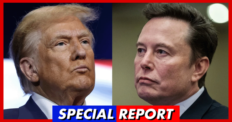 Trump Threatens to Review Musk’s Government Subsidies After BBB Criticism