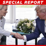 Trump Announces Huge Trade Deal with EU, Defying Critics of His Tariff Plans