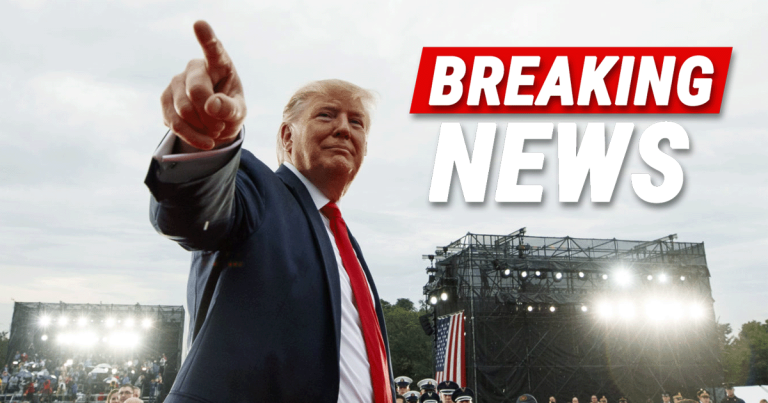 Treasury Secretary Predicts Consumer Prices Will Drop Next Month As Trump Tax Cuts Take Effect