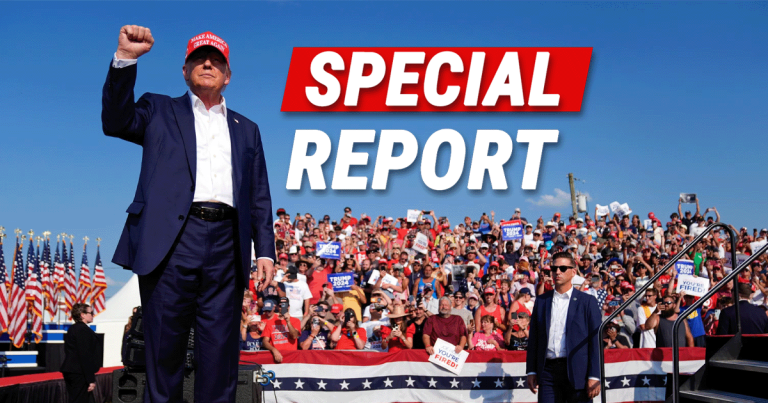 Trump’s Tariffs Drive $27 Billion June Surplus as Government Spending Falls