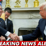 Trump Makes Major Japan Deal Worth $550 Billion in Historic ‘America First’ Deal