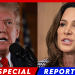 GOP Lawmaker Invokes Trump’s Near-Death Experience To Push Mass Amnesty