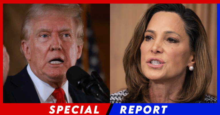 GOP Lawmaker Invokes Trump’s Near-Death Experience To Push Mass Amnesty