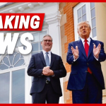 Trump Brokers Ceasefire in Asia While Discussing EU Trade Deal in Scotland