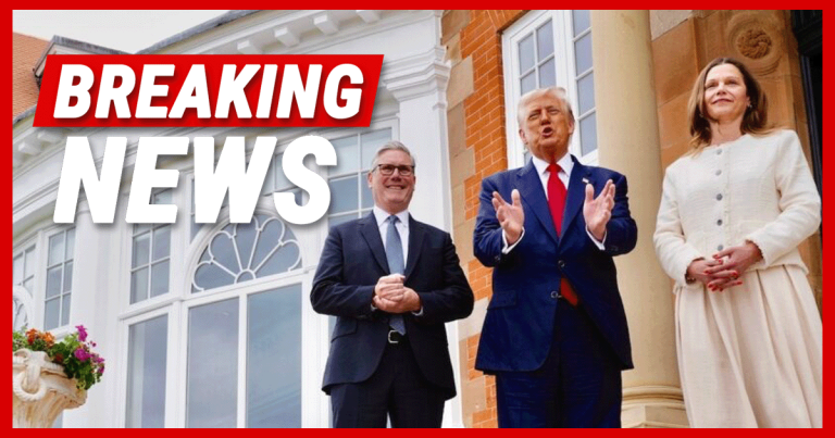 Trump Brokers Ceasefire in Asia While Discussing EU Trade Deal in Scotland