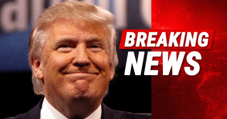 Trump Administration Saves 175-Year-Old New Jersey Farm from Land-Grabbing Democrats