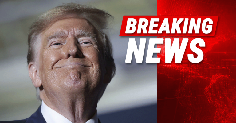 Trump Just Freed Taxpayers from a $128 Billion Boondoggle That Liberals Spent 17 Years Building