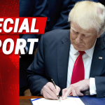 Trump Makes Unprecedented Move to Unseal 200,000 FBI Files on MLK