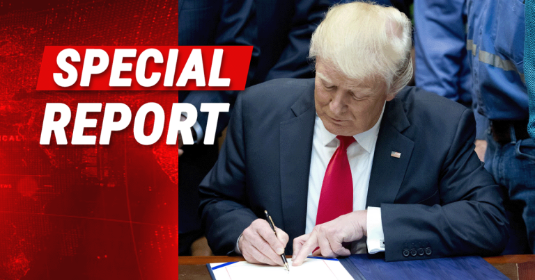 Trump Makes Unprecedented Move to Unseal 200,000 FBI Files on MLK