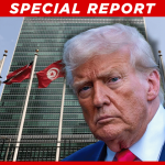 Trump Pulls U.S. Out Of Anti-Israel UNESCO, Sparks Liberal Meltdown
