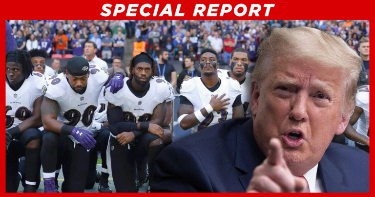 Trump Demands Two Major Sports Teams Return to Traditional Names, Challenges Woke Agenda