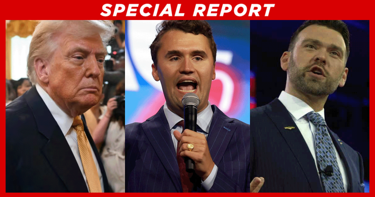 MAGA All-Stars Unite to Expose Media’s Latest Fake Hit – Even Elon Musk Joins The Fight