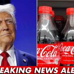 After One Conversation with Trump, Coca-Cola Reportedly Ditches High Fructose Corn Syrup