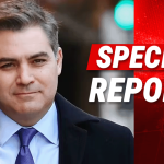 Jim Acosta Interviews Dead Boy Using AI, Outrages Americans Over Political Stunt