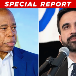 NYC Mayor Adams Slams Socialist Mamdani Over Prostitution Legalization Push