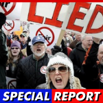 MSNBC Guest Suggests Australia-Like Gun Ban Including Handguns