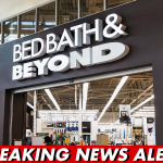 Bed Bath & Beyond’s Post-Bankruptcy Comeback Bypasses California Over Costs And Regulations