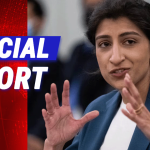 Former Far-left Biden Official Accused of Using Tax Dollars on Luxury Car Services