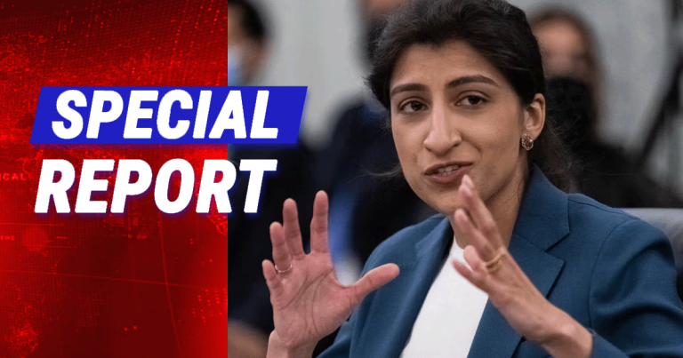 Former Far-left Biden Official Accused of Using Tax Dollars on Luxury Car Services