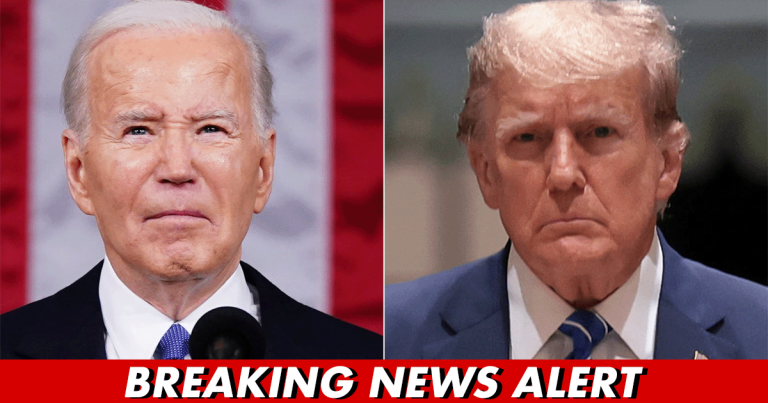Trump Confirms Biden’s Team Distorted Job Numbers, Overestimating by 1.5 Million