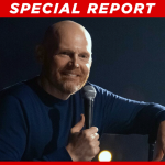 Comedian Bill Burr Calls Out Democrat Plot to Prevent Voters from Nominating Candidates
