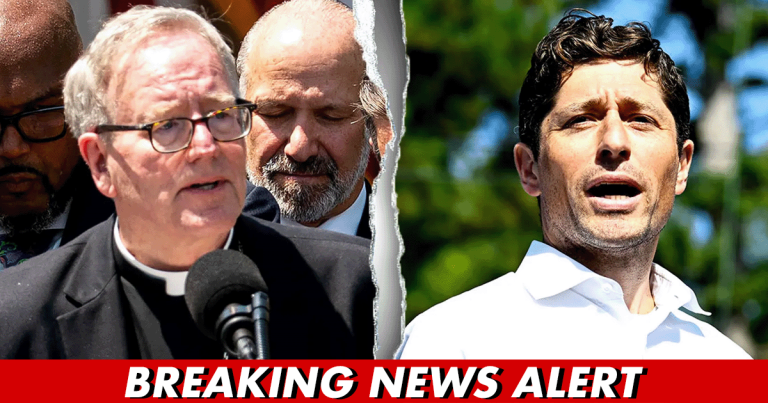 Minnesota Bishop Rebukes Minneapolis Mayor For Dismissing Prayer After School Shooting