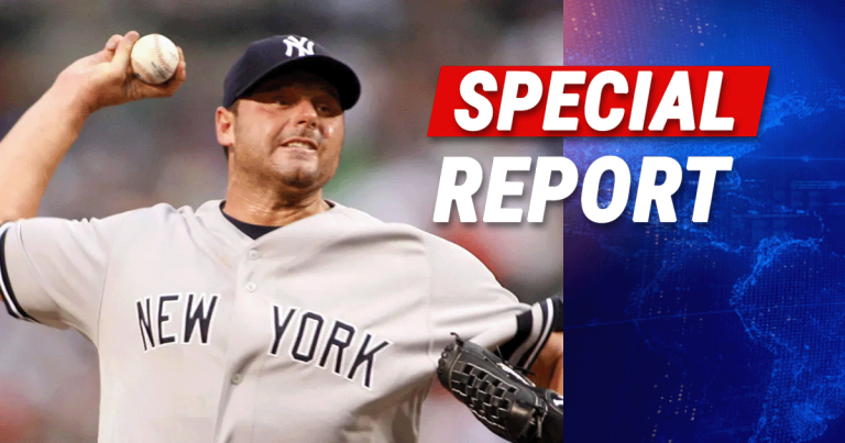 Trump Demands Baseball Hall of Fame Induct Roger Clemens After Federal Court Acquittal