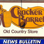 Cracker Barrel Reinstates Classic Logo After Massive Customer Backlash